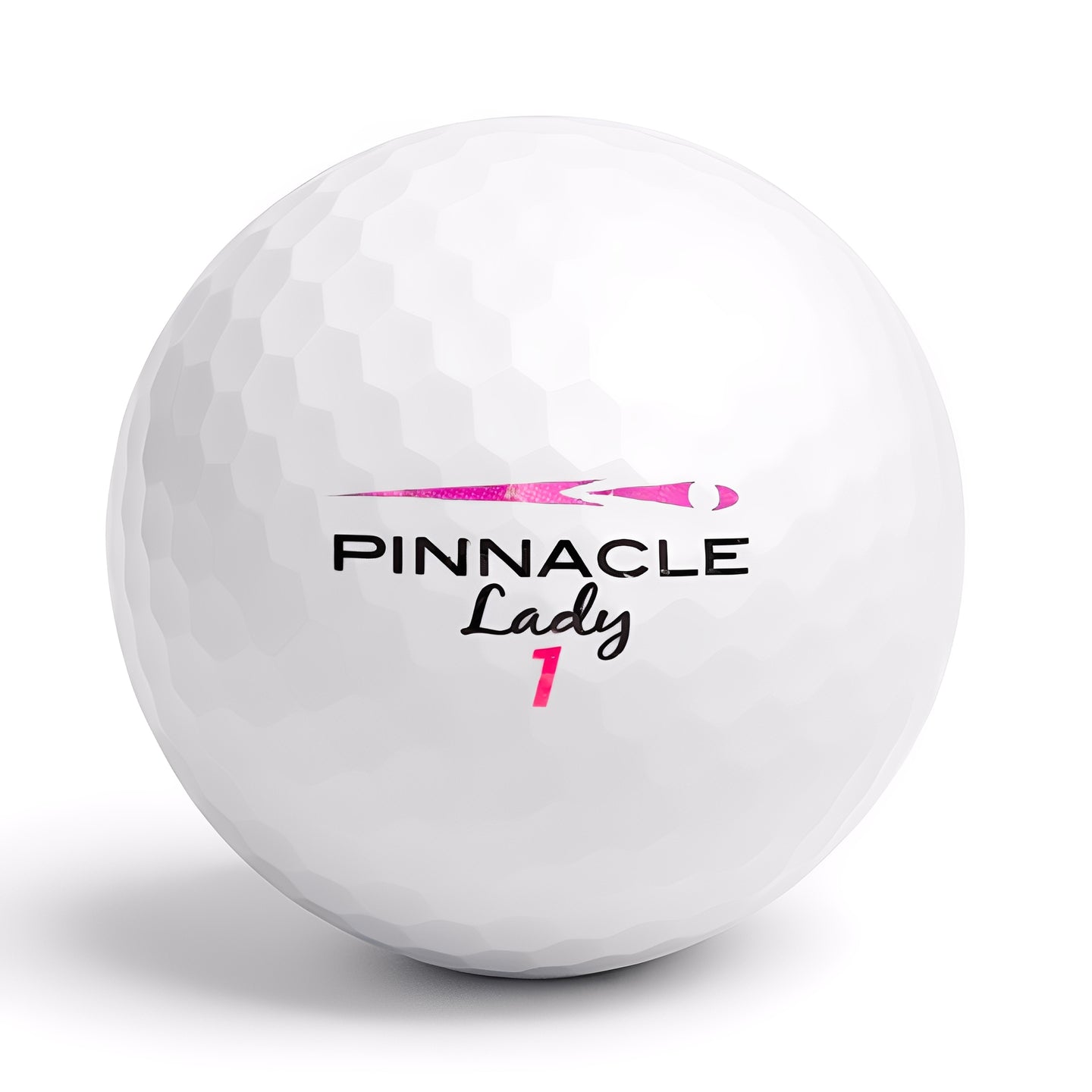 Pinnacle Lady 12-Pack