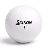 Srixon Mix 12-Pack