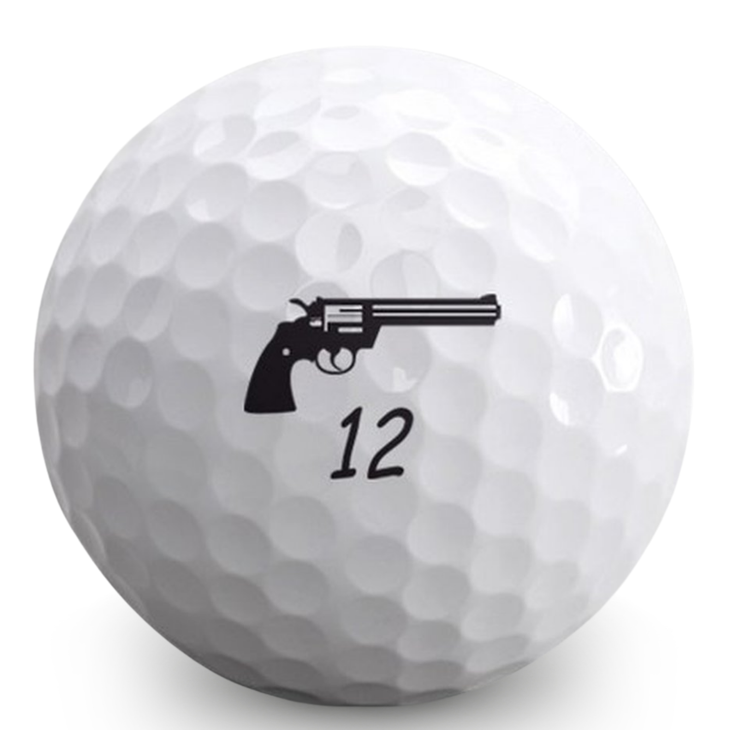 Vice Never Outgunned