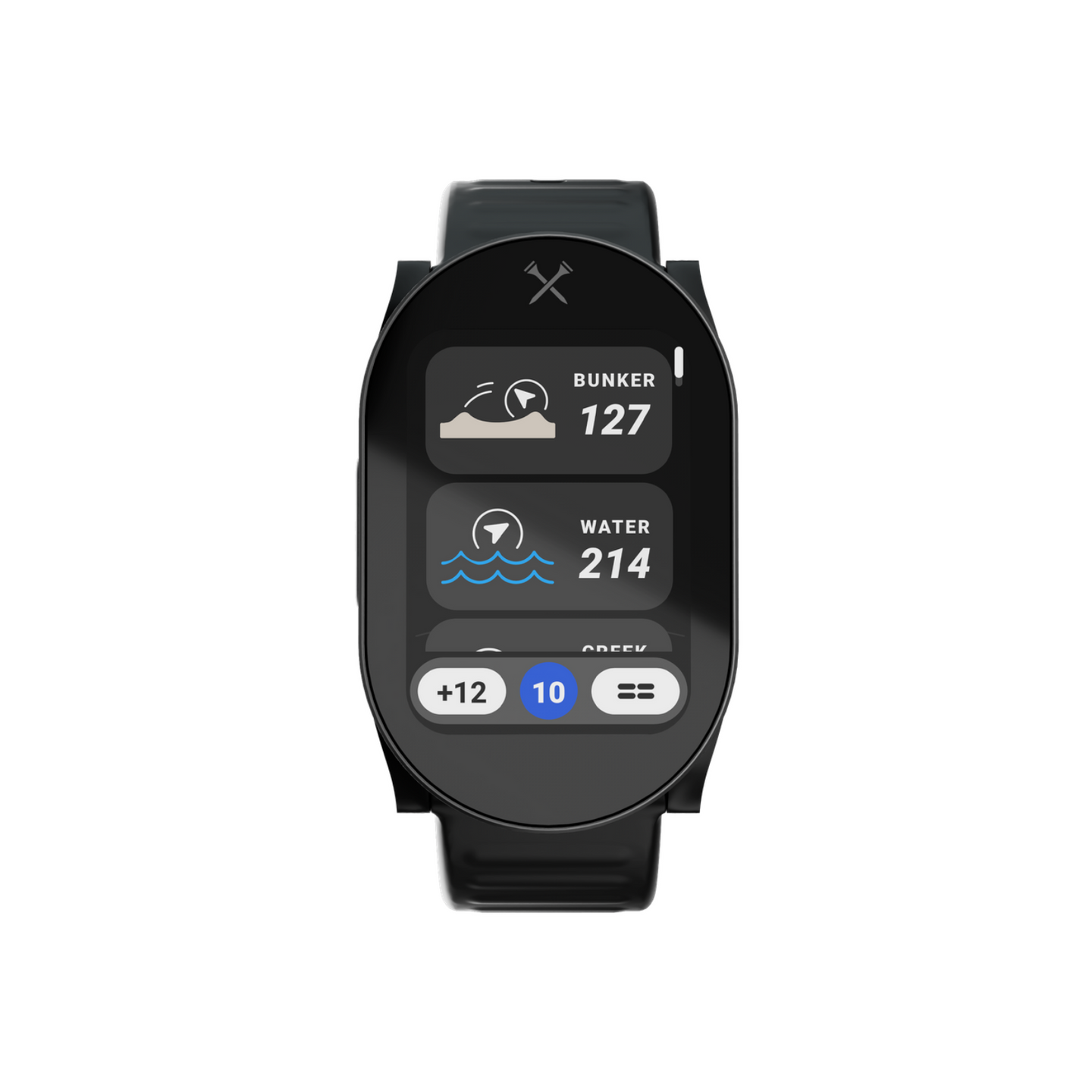 The PlayMaker+ Watch