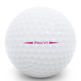Titleist Pro V1 Pink Edition 3-Pack