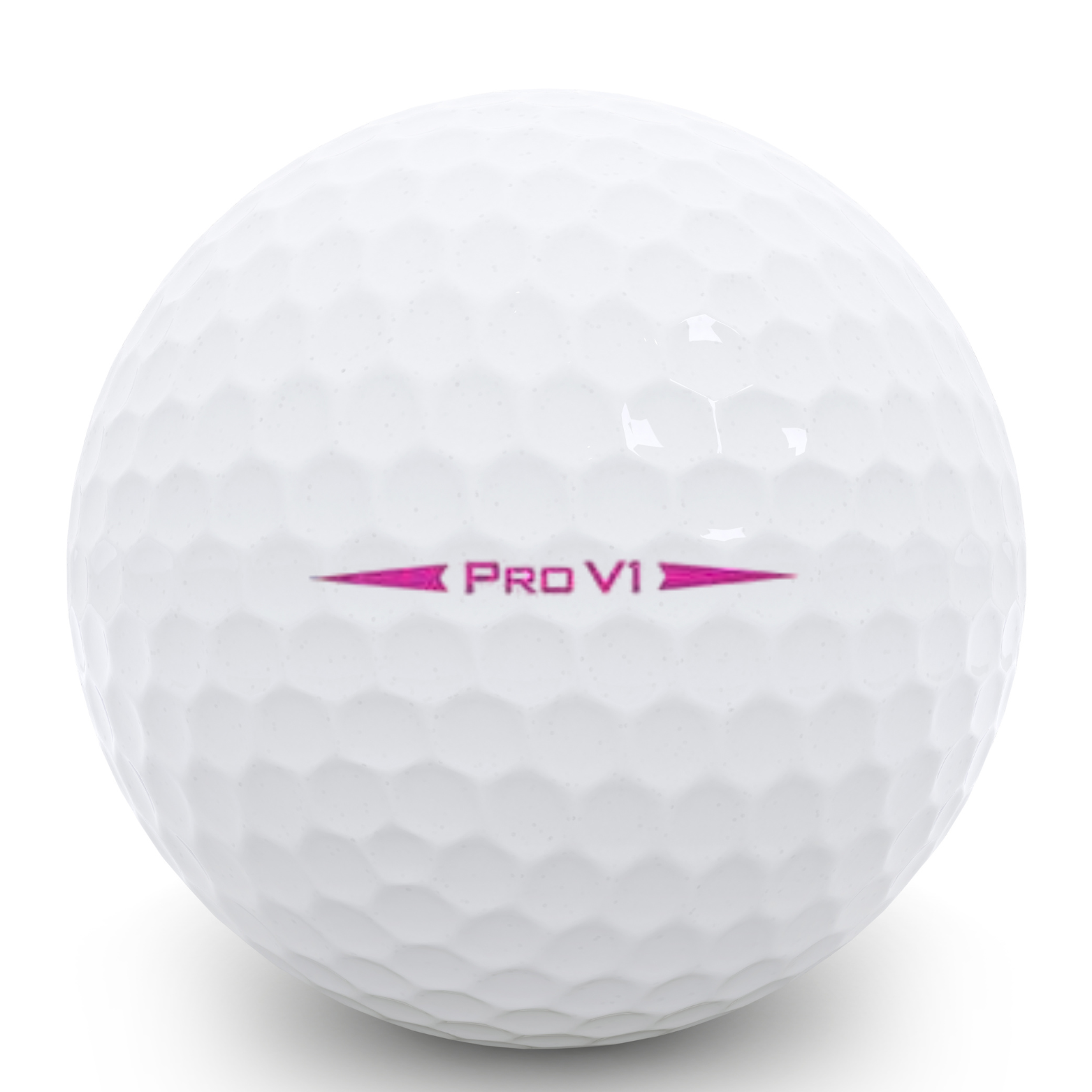 Titleist Pro V1 Pink Edition 3-Pack