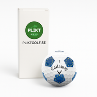 Callaway Truvis 3-Pack