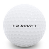 Srixon Z-Star Diamond 3-Pack