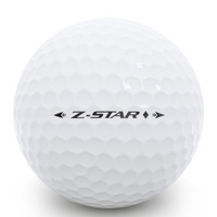 Srixon Z-Star Diamond 3-Pack