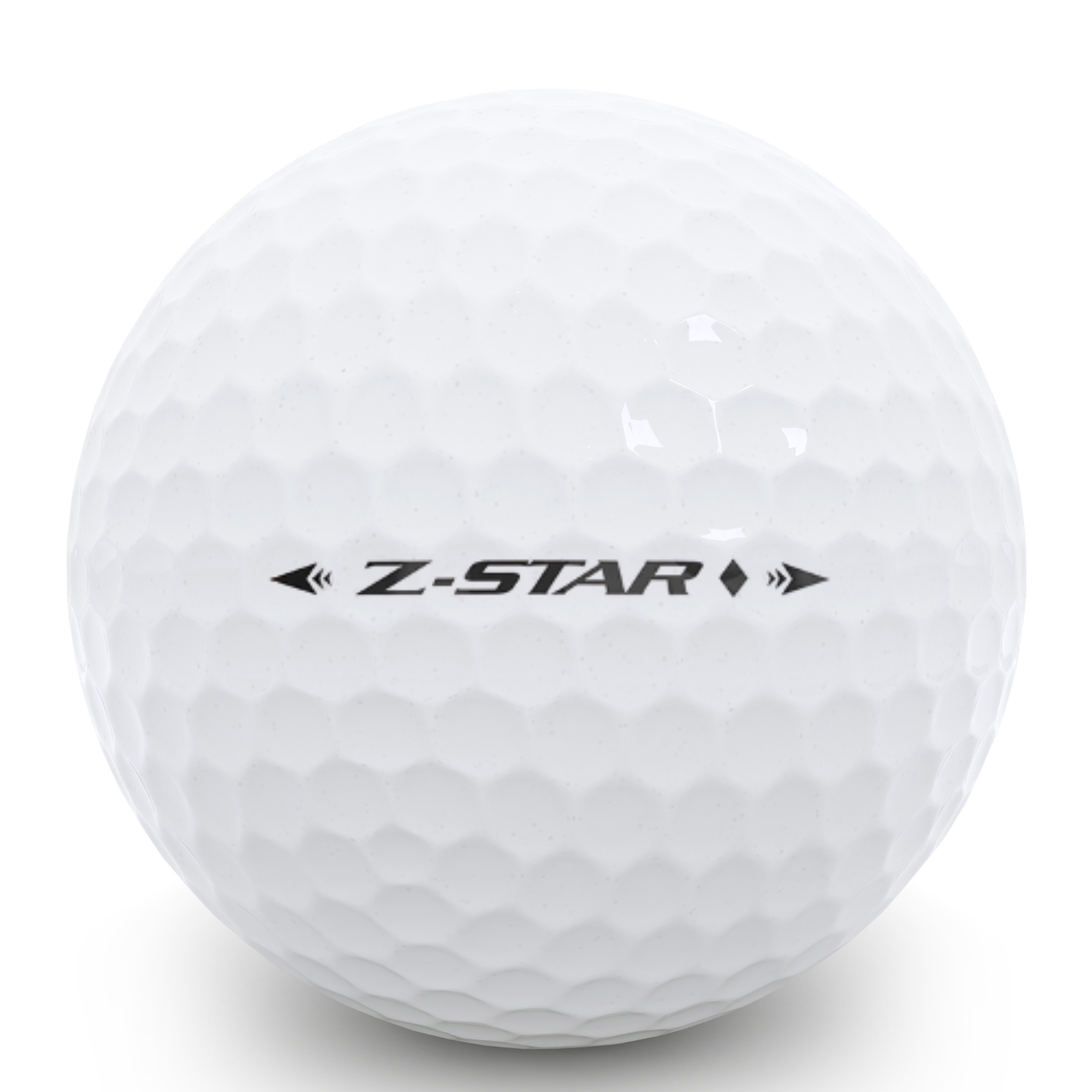 Srixon Z-Star Diamond 3-Pack