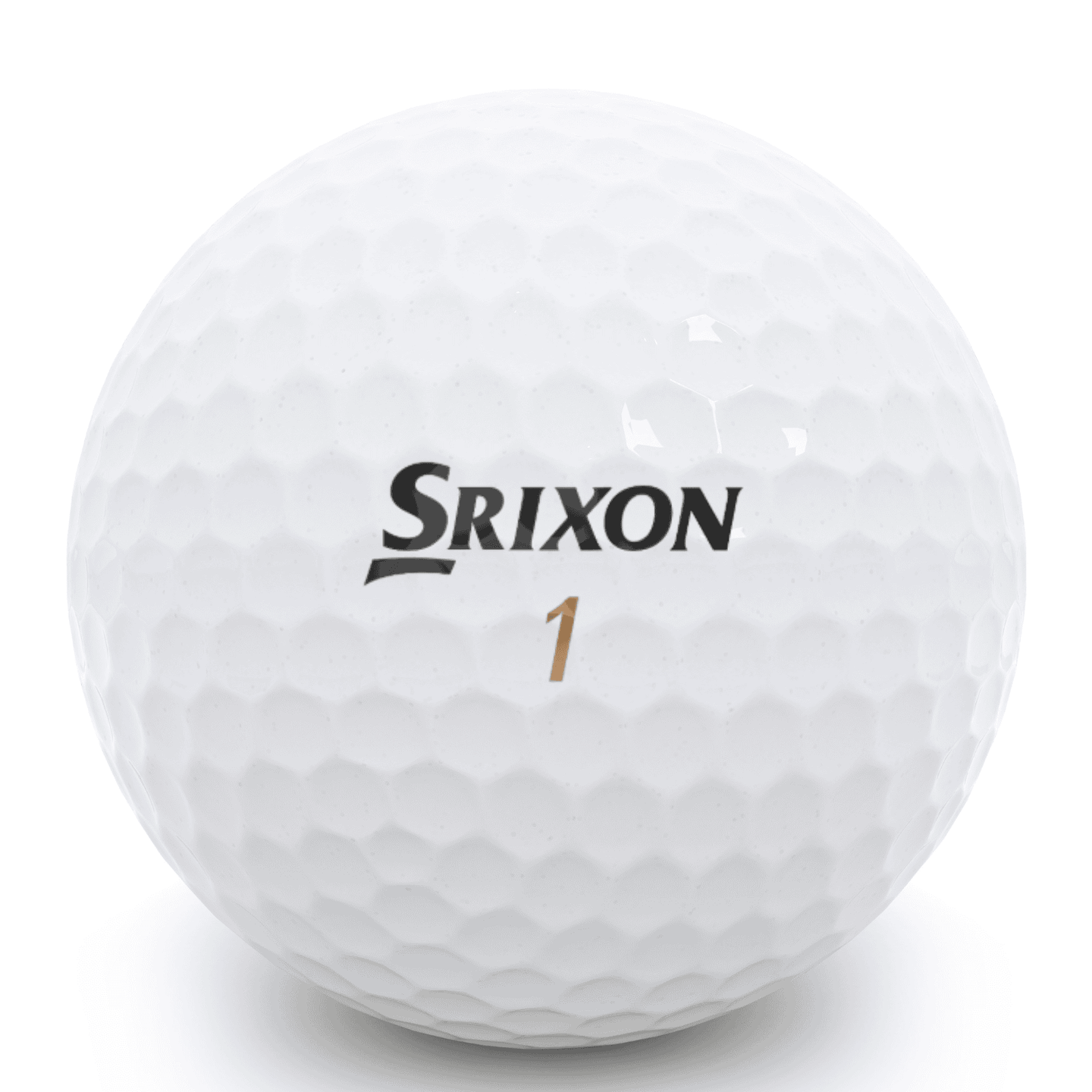 Srixon Z-Star Diamond 3-Pack