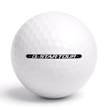 Srixon Q-Star Tour 12-Pack