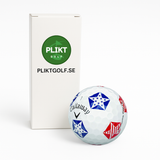 Callaway Truvis Stars & Stripes 3-Pack