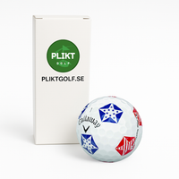 Callaway Truvis Stars & Stripes 3-Pack