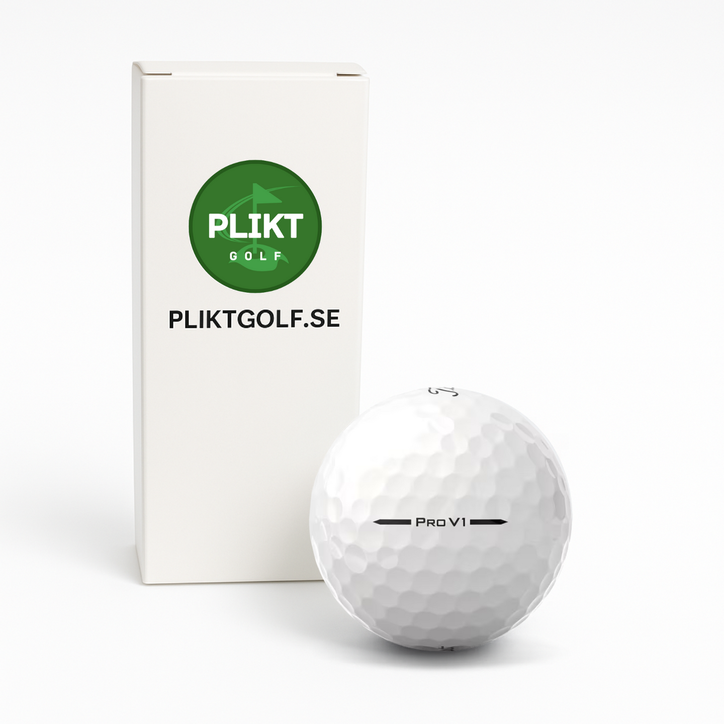 Titleist Pro V1 2025 3-Pack