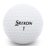 Begagande Golfbollar från Srixon - Plikt Golf