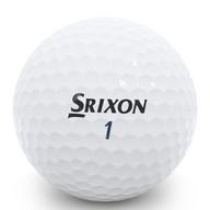 Begagande Golfbollar från Srixon - Plikt Golf