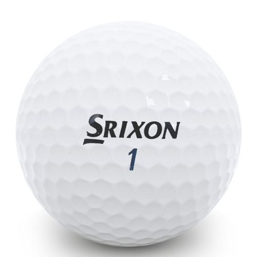 Begagande Golfbollar från Srixon - Plikt Golf
