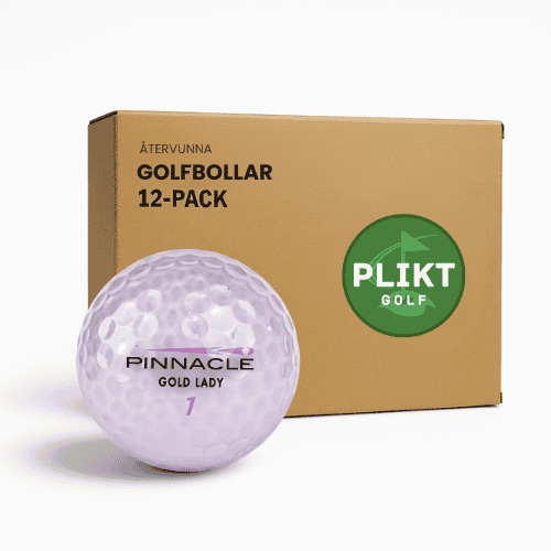 Pinnacle Lady Rosa 12-Pack