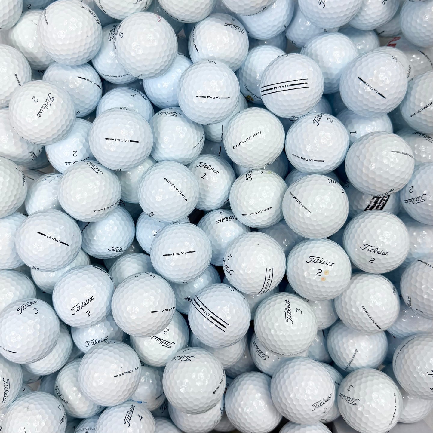 Titleist Pro V1 12-Pack