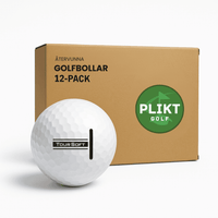 Titleist Tour Soft 12-Pack
