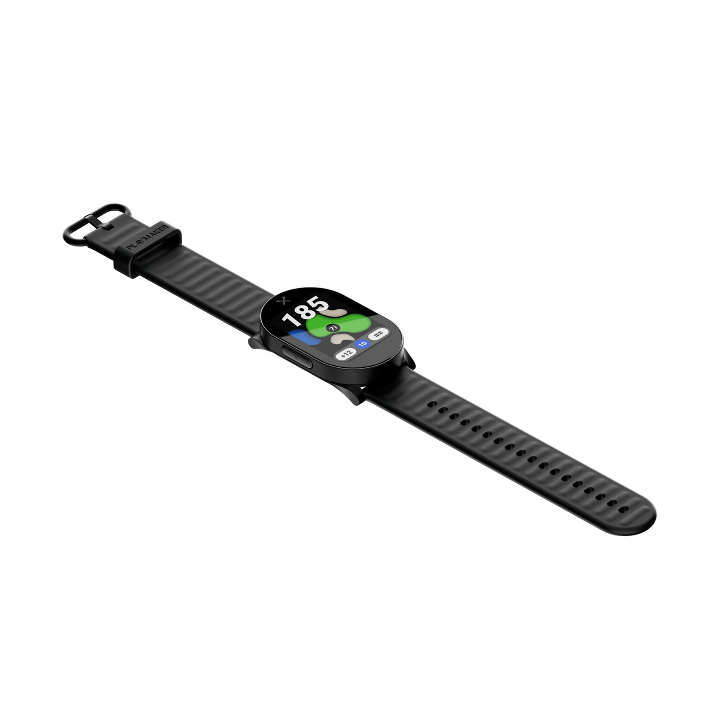 The PlayMaker+ Watch