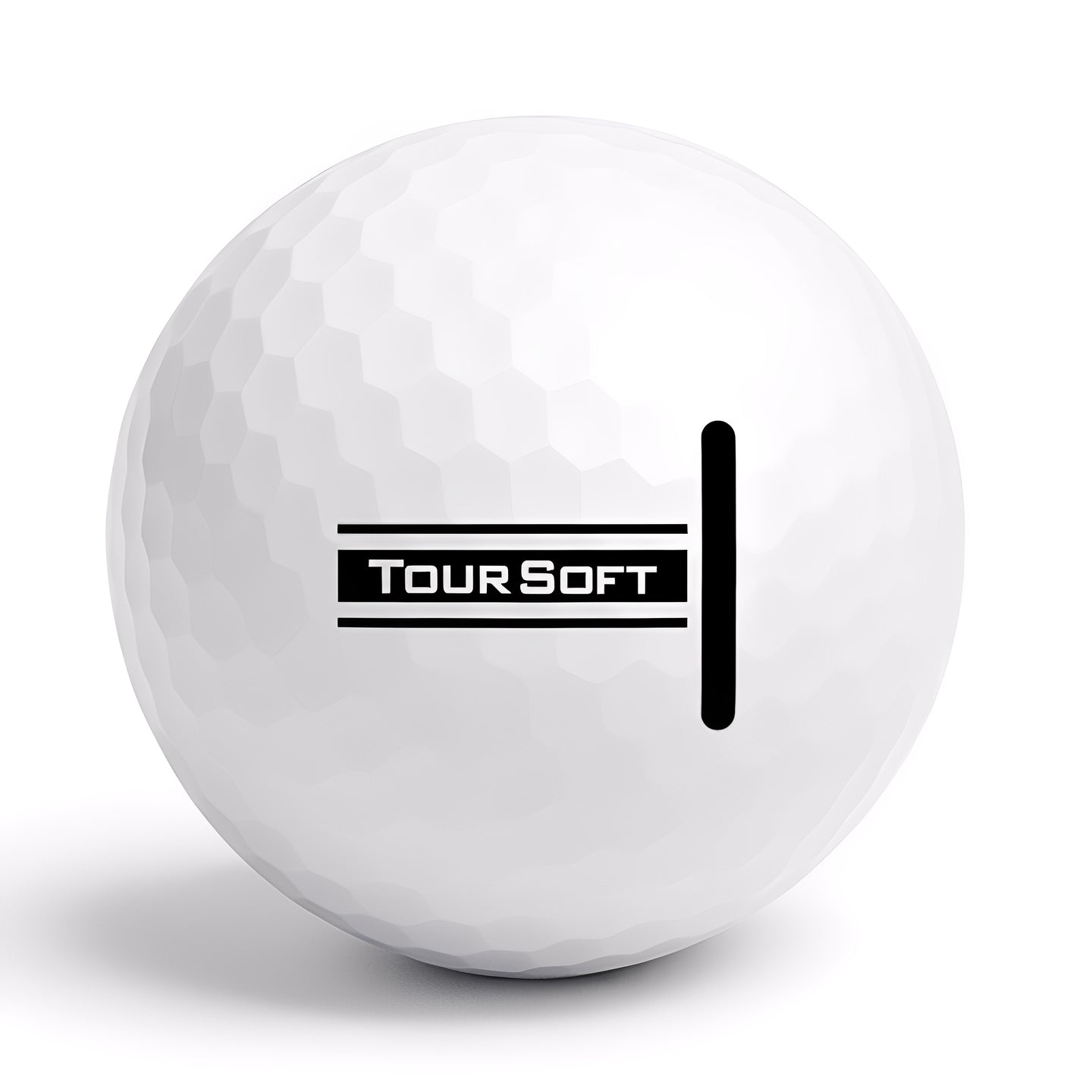 Titleist Tour Soft 12-Pack