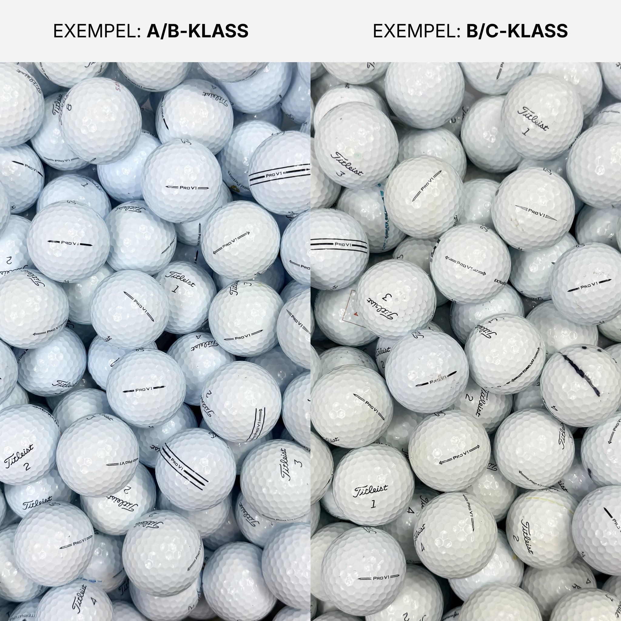 Titleist Pro V1 12-Pack