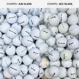 Srixon Soft Feel 12-Pack