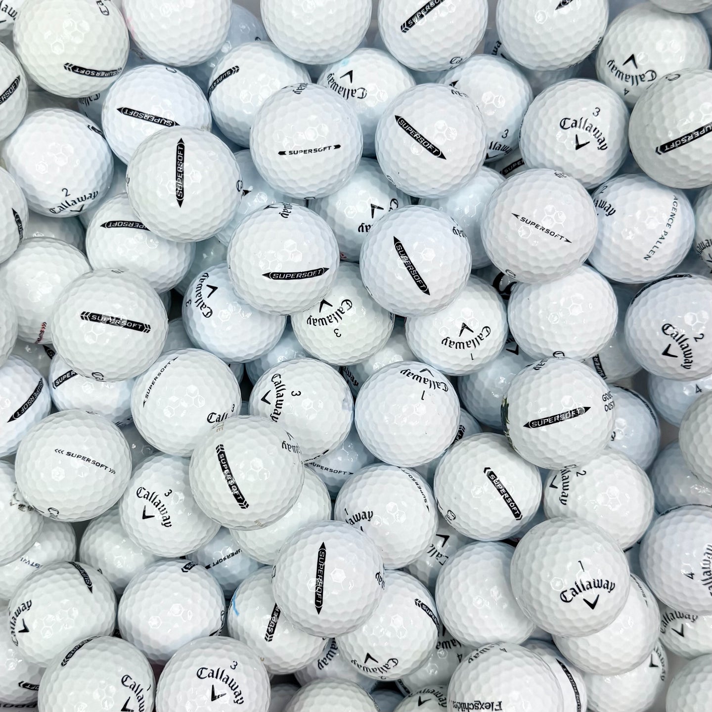 Callaway Supersoft 12-Pack
