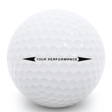 Kirkland Tour Performance 3-Pack