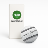 TaylorMade TP5x Stripe 3-Pack