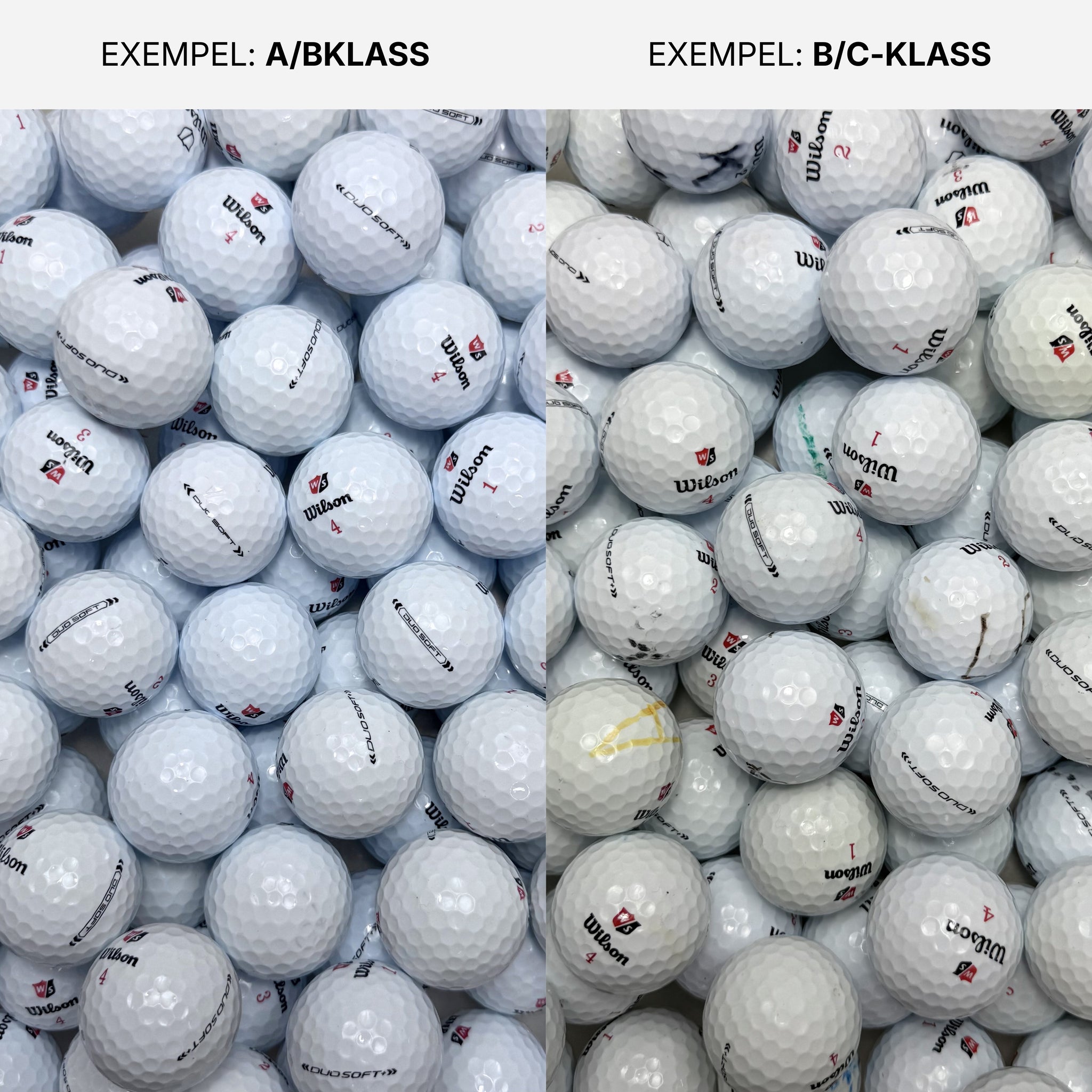 Wilson Duo Soft 12-Pack