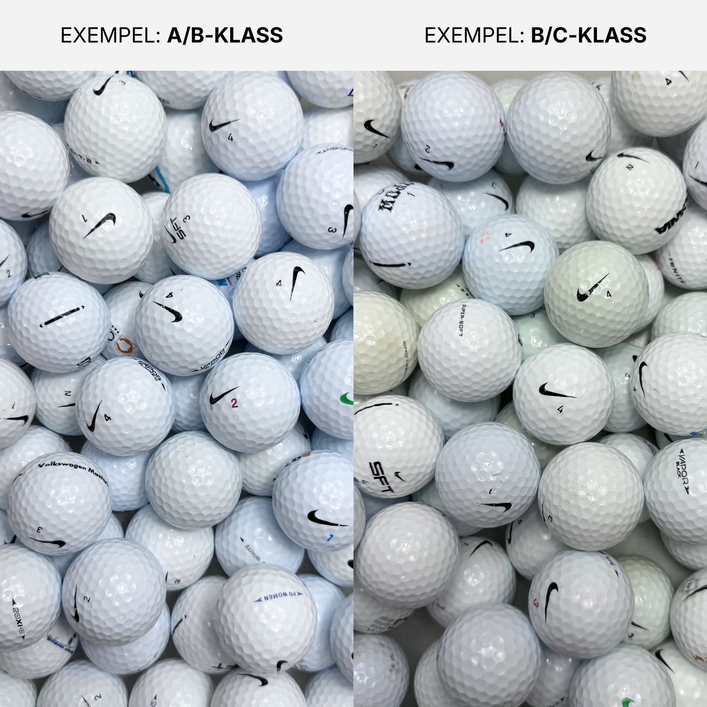 Nike Mix Årsförbrukning 6x12-Pack
