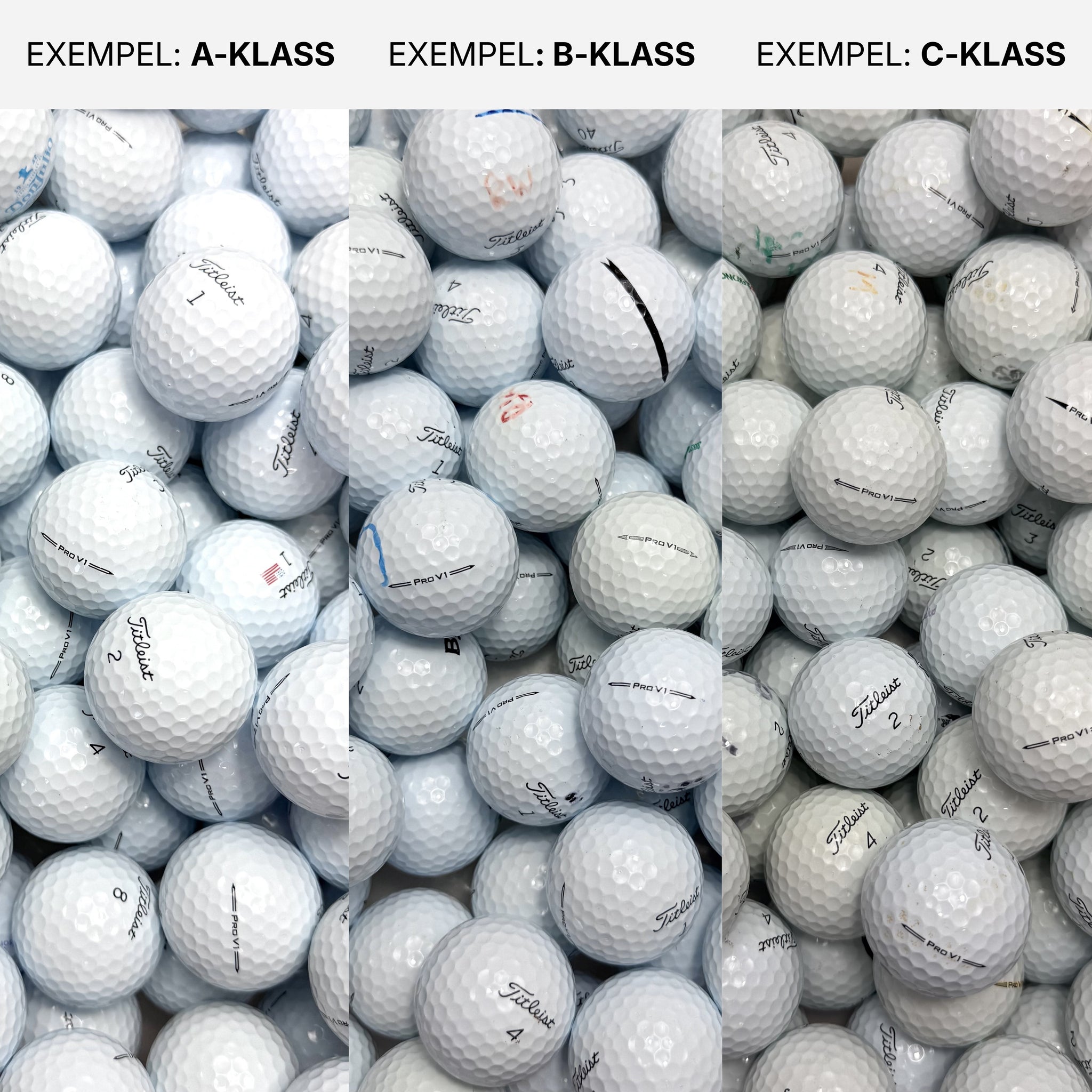 Titleist Pro V1 12-Pack