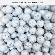 Titleist Pro V1 12-Pack