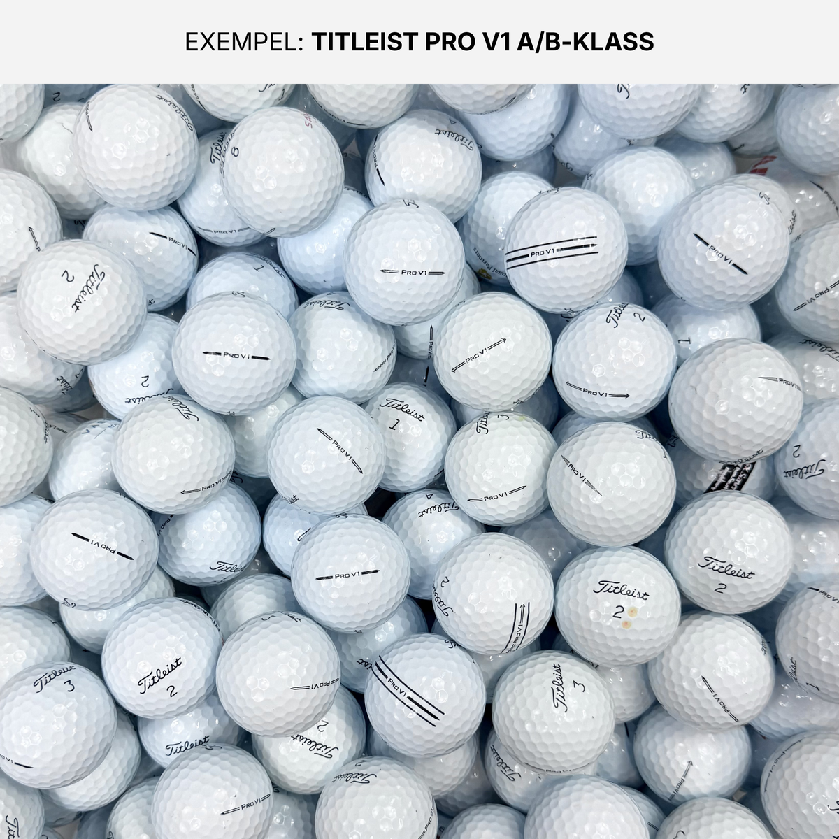 Titleist Pro V1 12-Pack