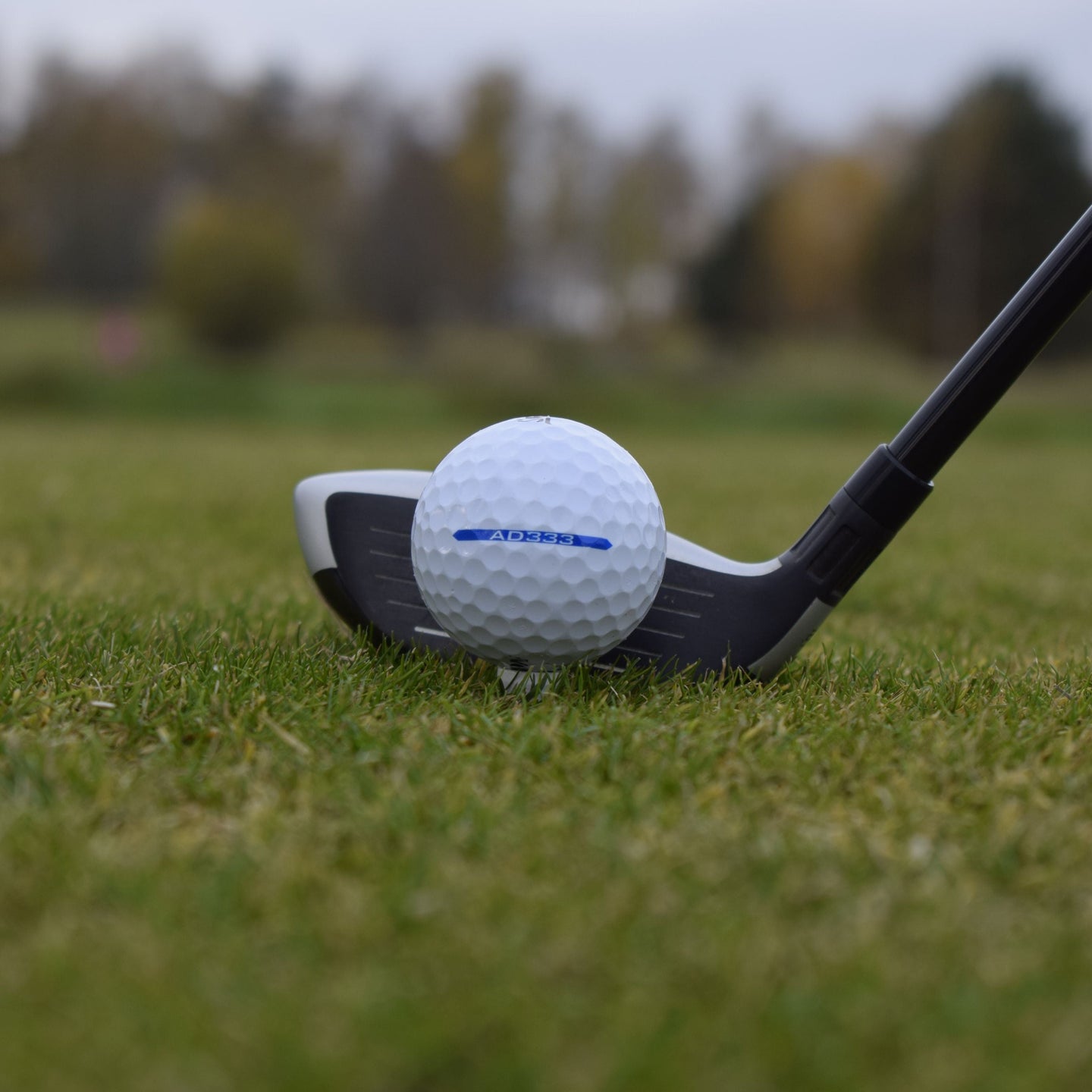 Srixon AD333 12-Pack