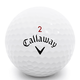 Callaway Chrome Tour/X 12-Pack