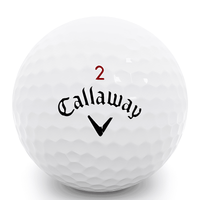 Callaway Chrome Tour/X 12-Pack