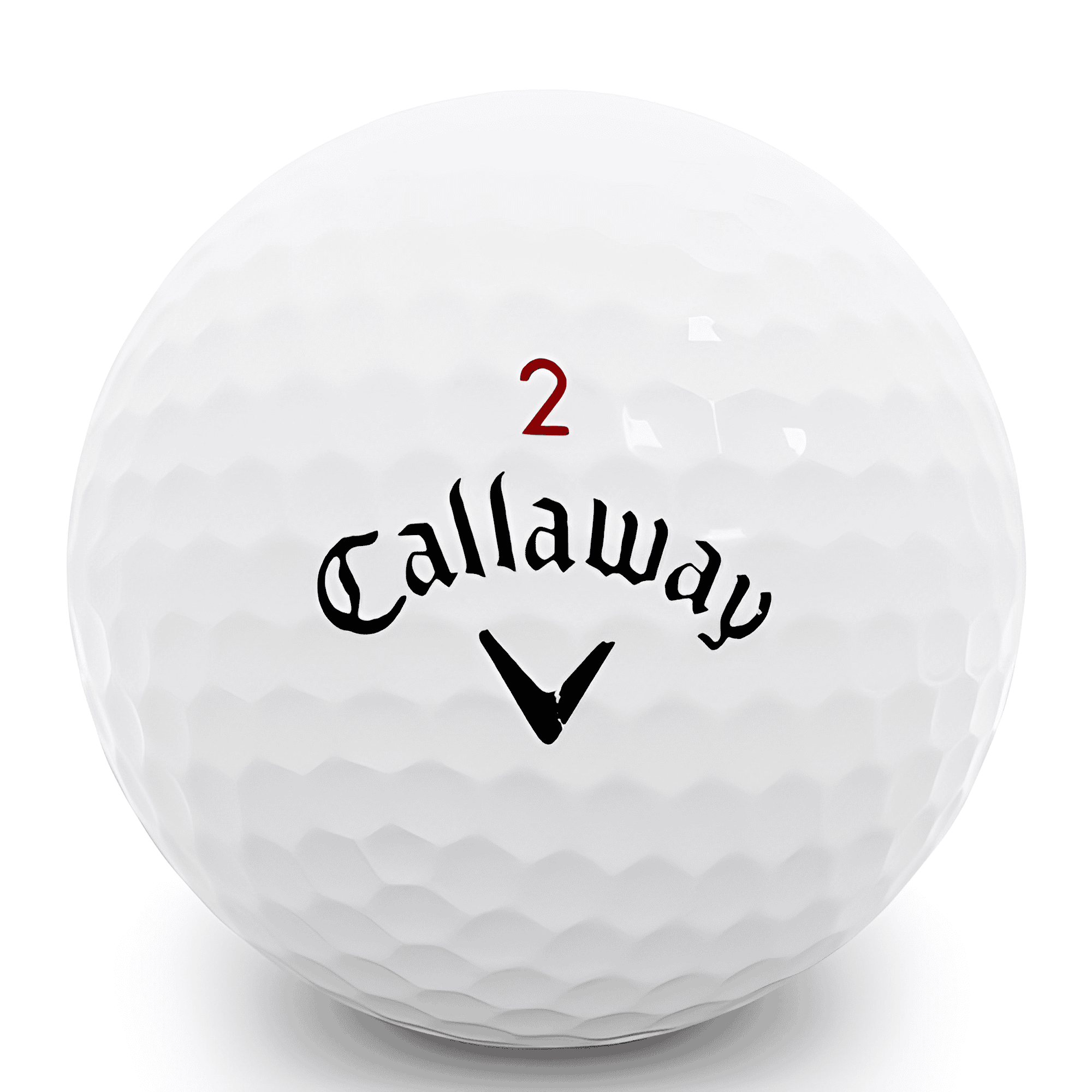 Callaway Chrome Tour/X 12-Pack