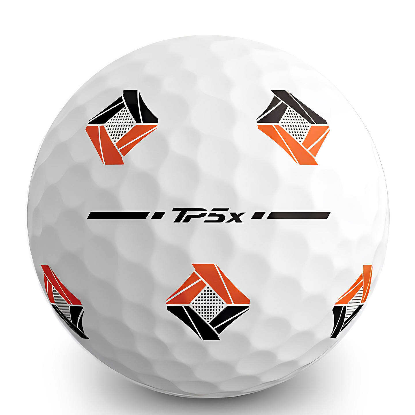 TaylorMade Tp5/Tp5X Pix 12-Pack