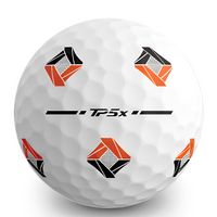 TaylorMade Tp5/Tp5X Pix 12-Pack
