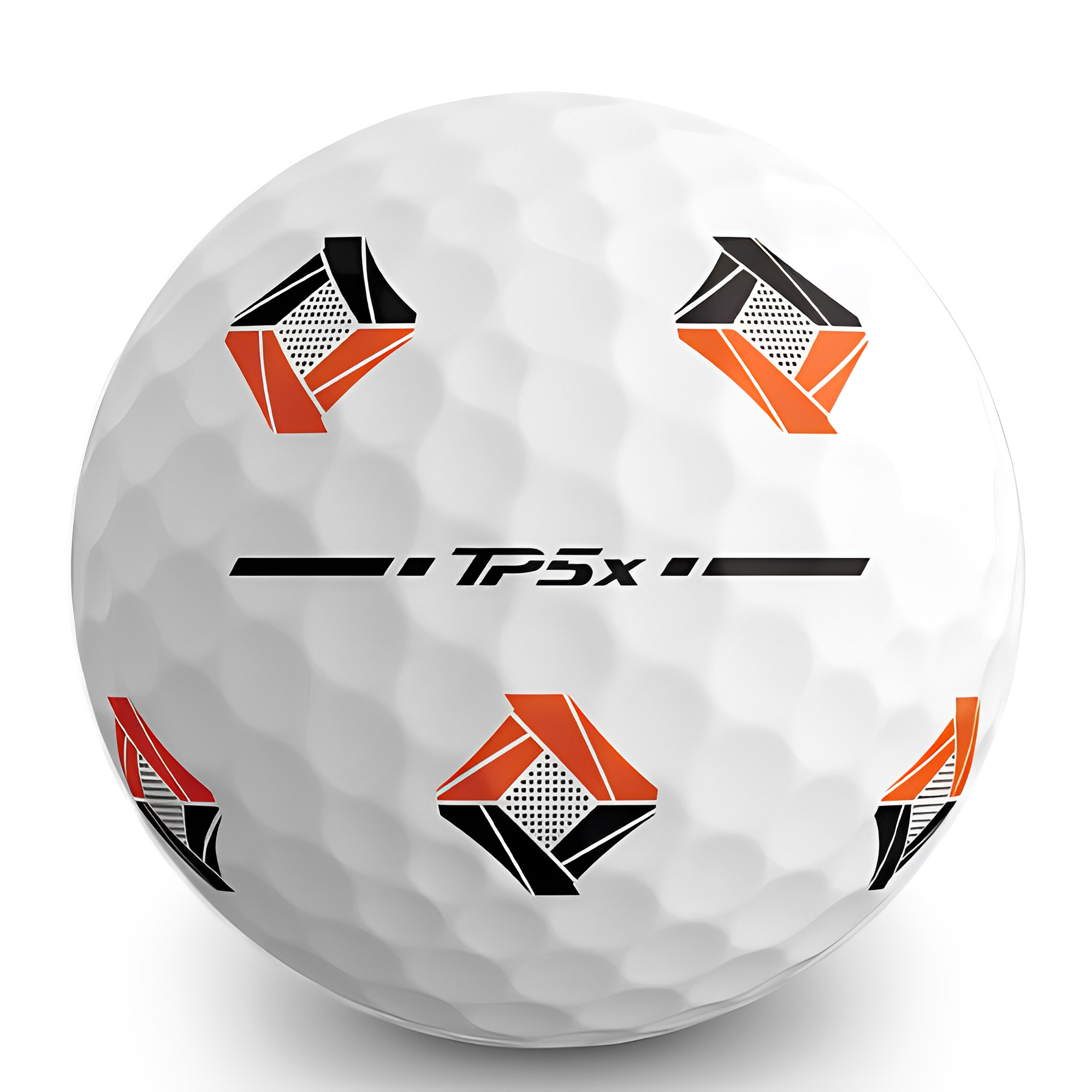 TaylorMade Tp5/Tp5X Pix 12-Pack
