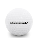 TaylorMade Speed Soft 12-Pack