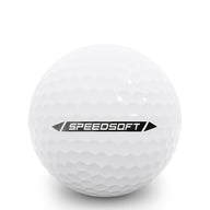 TaylorMade Speed Soft 12-Pack