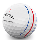 Callaway Chrome Tour - Golfbollar