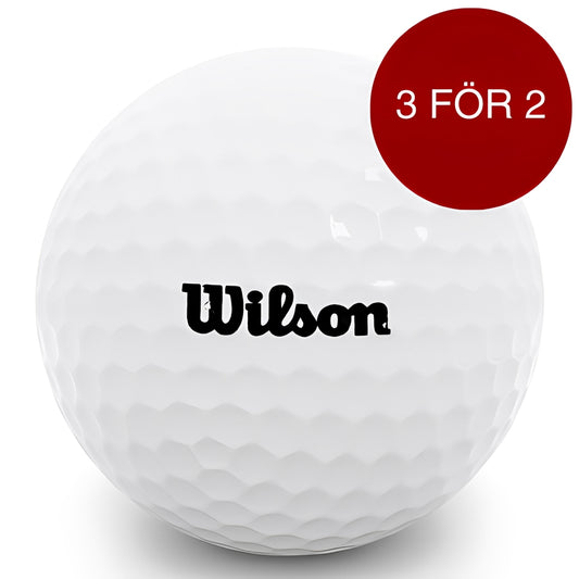 Wilson Mix