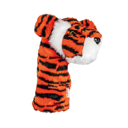 Headcover Tiger