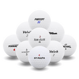 Floridabollar Golfbollar - Plikt Golf