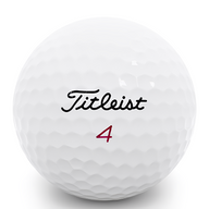 Titleist Mix 12-Pack