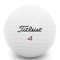 Titleist Mix 12-Pack
