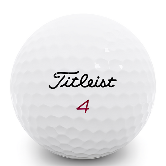 Titleist Mix