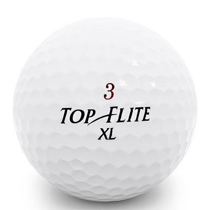 Top Flite Mix
